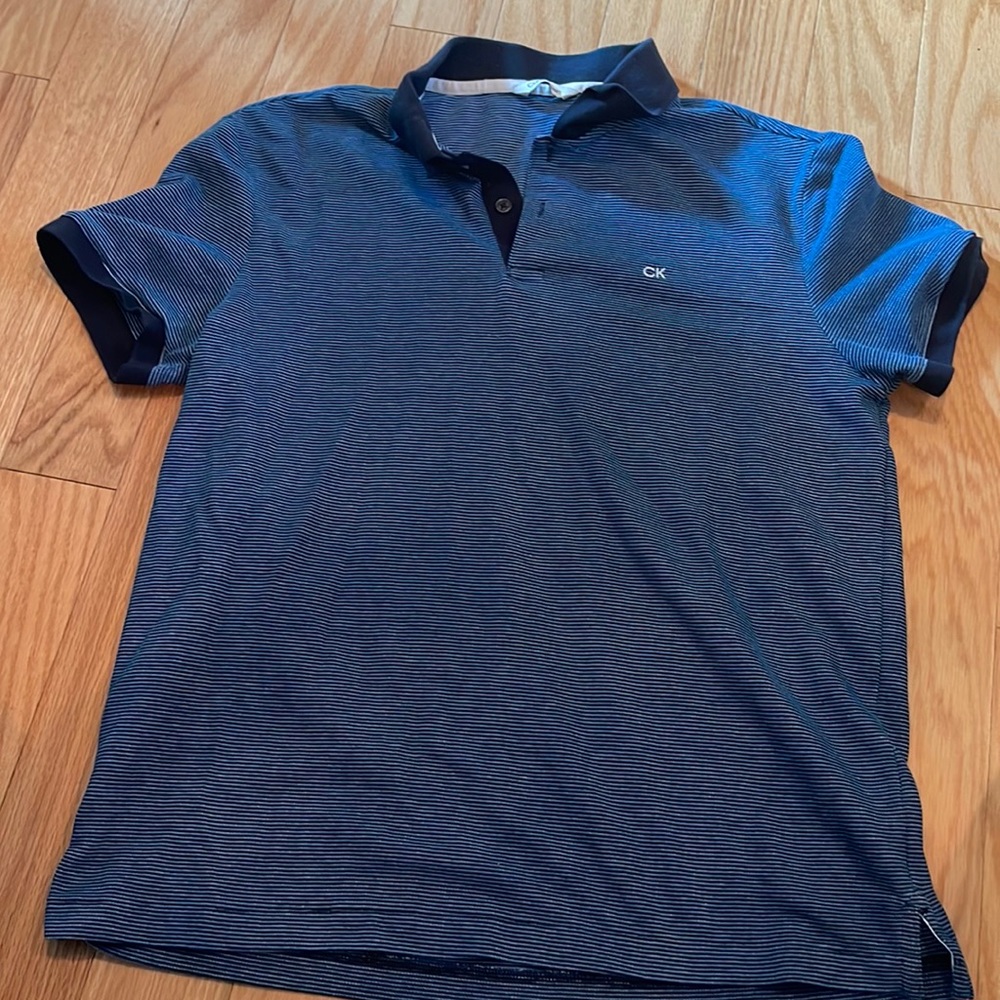 Calvin Klein shirt
